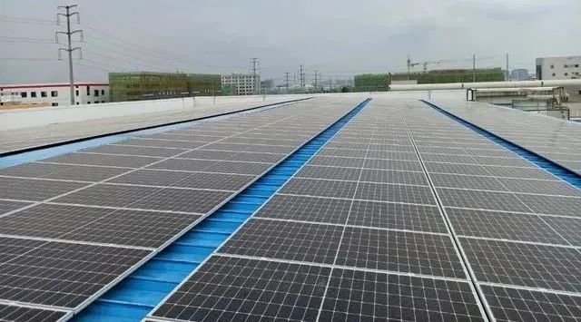 陶瓷龍頭相繼“布局” 已有超51家陶瓷廠光伏項(xiàng)目獲批!