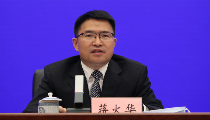 生態環境部:2021年全國生態環境質量主要指標順利完成