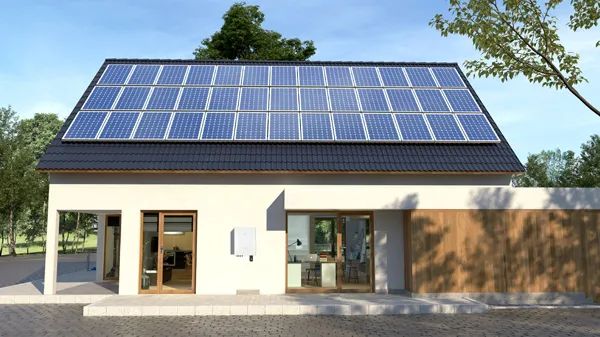 光伏居間是如何定價的?