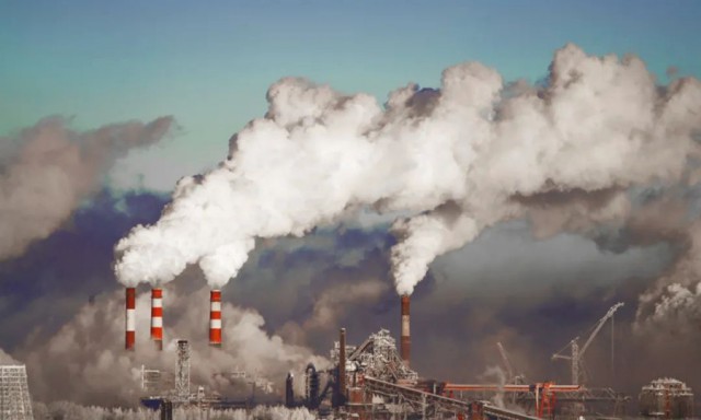 全球進入“燒烤”模式:氣候變暖前所未有,能源轉型卻面臨挑戰……