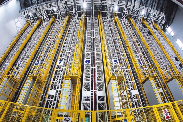 南方電網公司加快推進現代供應鏈體系建設 推動高質量發展