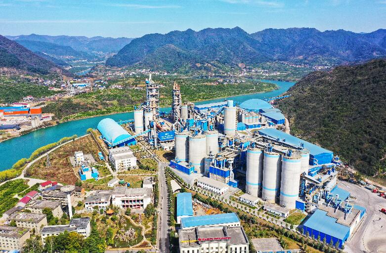 中國能建以高質量黨建引領保障混企高質量改革發展