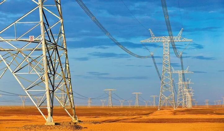 推進能源轉型,電力為何關鍵?