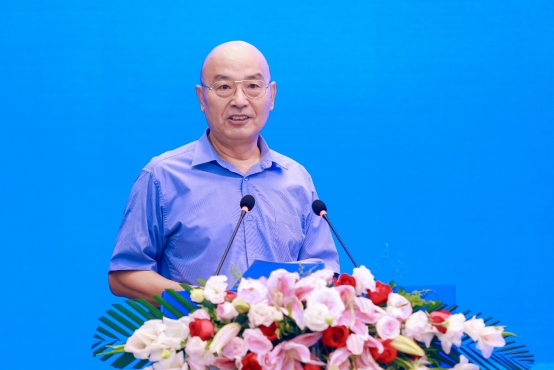 何文波：六個著力點助力鋼鐵工業低碳轉型