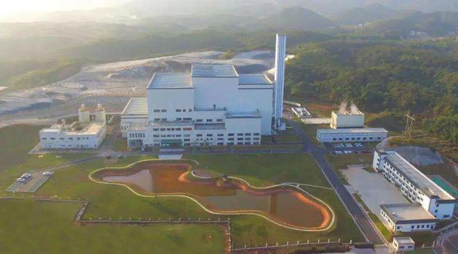 迪拜宣布全球最大垃圾發電設施建設工作已完成85%