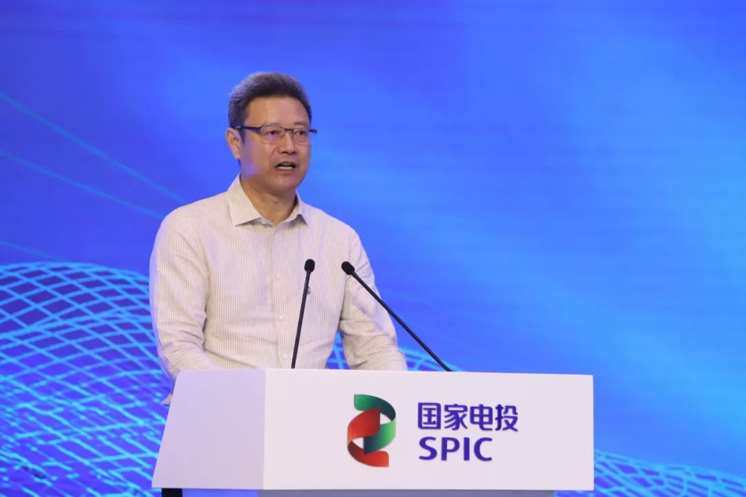 錢智民:中國(guó)“3060”,是挑戰(zhàn)更是機(jī)遇