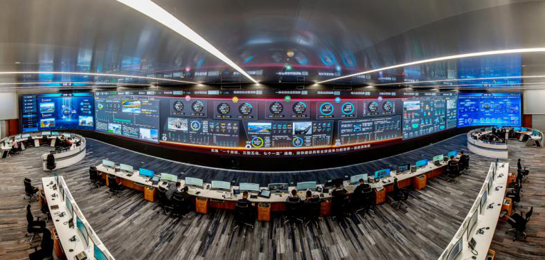 國家能源集團：在協調發展中打造核心競爭力