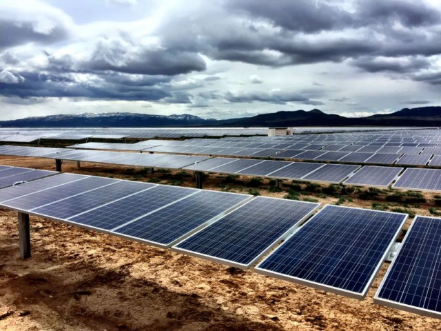 光合科普 | 發電量決定收益，影響光伏電站發電量的因素有哪些？