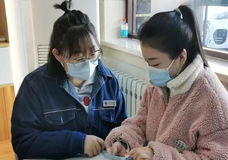 國網滿洲里市供電公司助力電力營商環境優化再提升