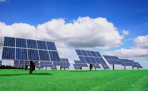 兩部門：合理引導光伏產業鏈行業預期，有力遏制資本過度炒作