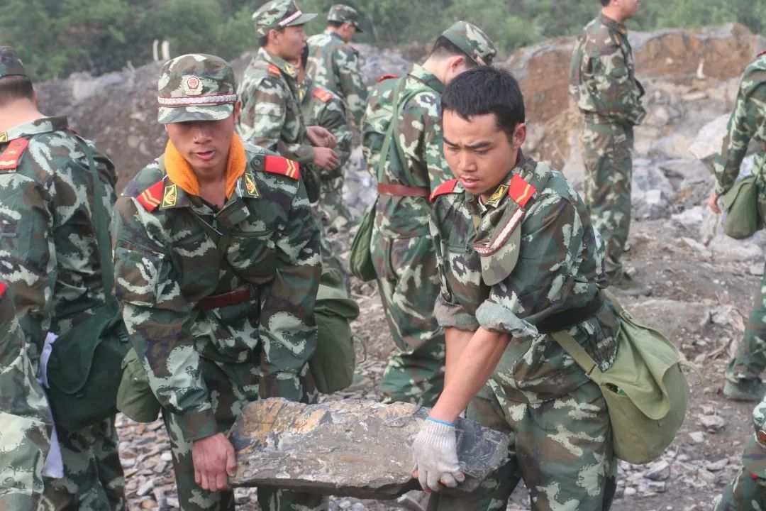 中國應急管理報專訪中國安能集團黨委書記、董事長周國平