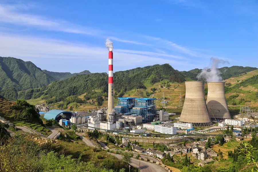 煤電保供優化結構再出發 云南加強水火風光能源配置與開發