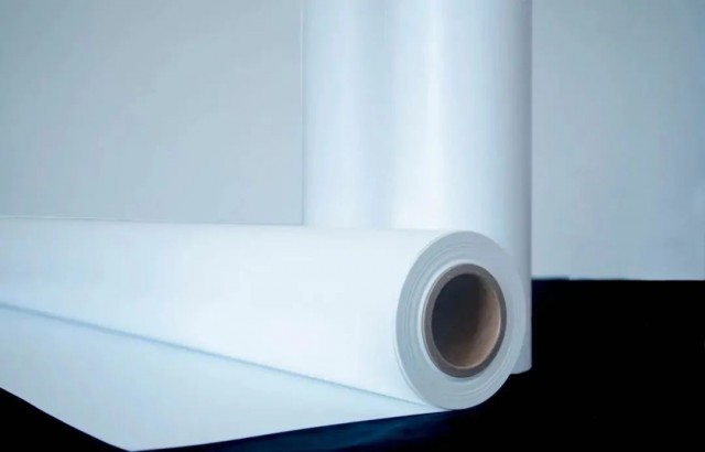 光伏跨界潮下，膠膜環節為何鮮有新玩家？