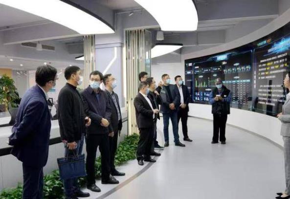 國網南通供電公司召開2022年度行風監督員座談會