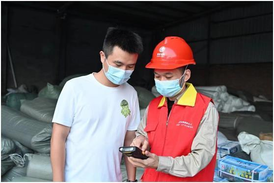 國網福州供電公司創新服務 辦電跑出“加速度”