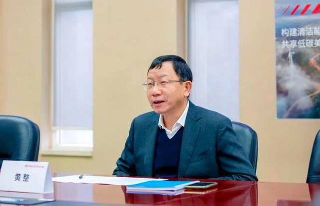 雙碳目標下，如何賦能綠色未來——訪日立能源旗下西安電力電容器有限公司總經理黃整