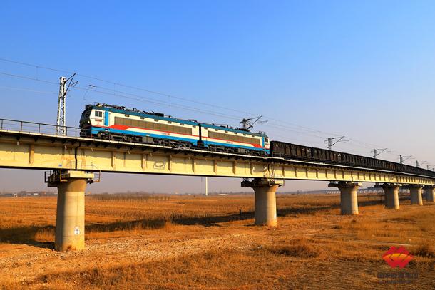 國家能源集團黃大鐵路單月運量突破200萬噸創歷史最高