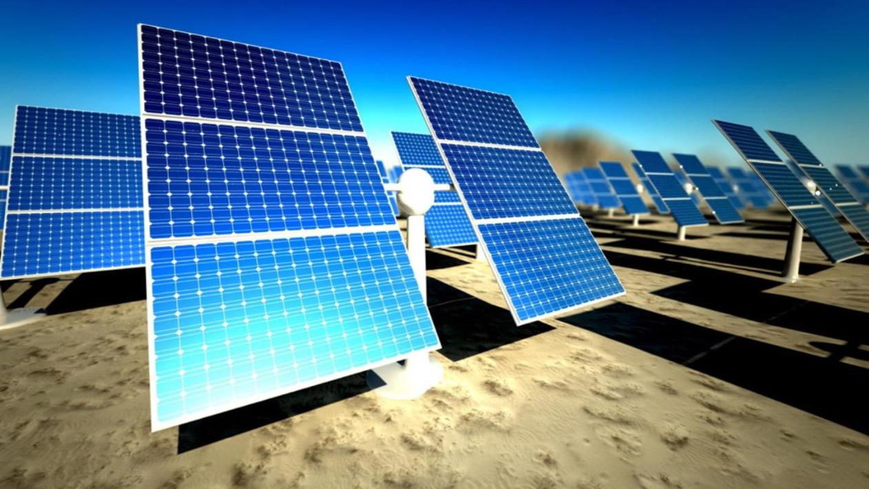 西北多地棄光率下降 區域儲能項目落地迎來高峰期