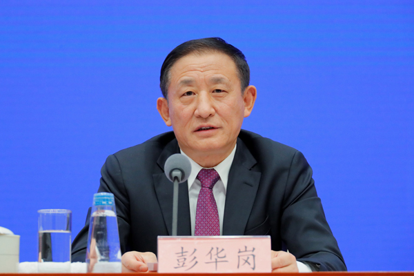 國資委舉行新聞發布會介紹2022年中央企業經濟運行情況