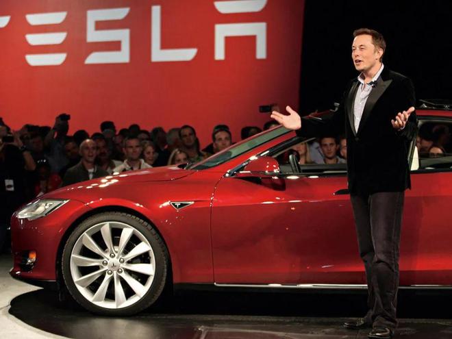 特斯拉儲能業務火爆,馬斯克稱Megapack產能增速超過汽車