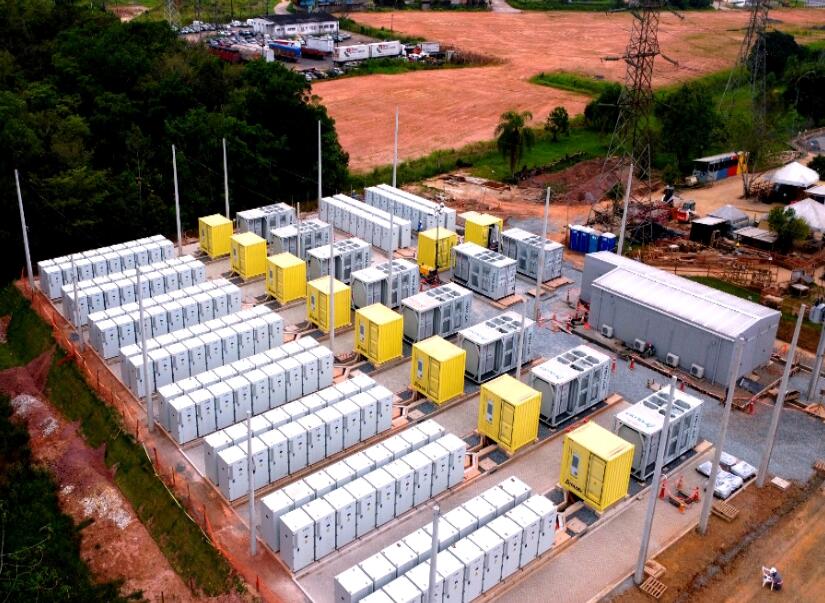 儲能消防配置迎來重大變化,電池模塊級消防或成為趨勢