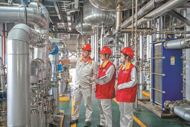 國網湖南省電力有限公司持續推行優化電力營商環境舉措