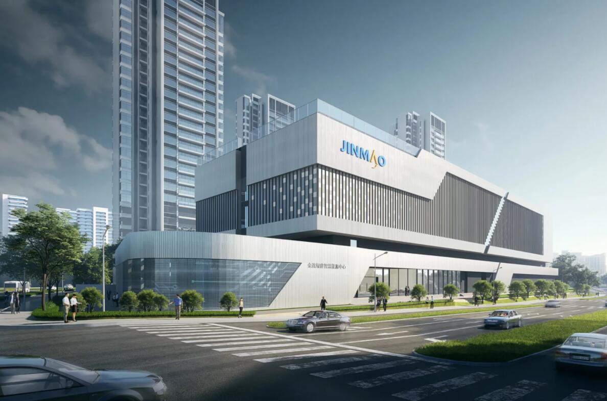 探訪西南首個區(qū)域能源和數(shù)據(jù)中心耦合項目:數(shù)據(jù)中心余熱可供能,能源服務(wù)可覆蓋280萬㎡