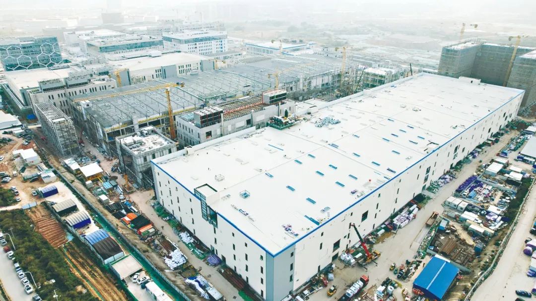 海辰儲能:成立僅三年,成功躋身產業第一方陣