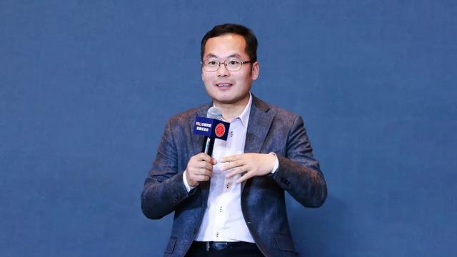 遠景集團高級副總裁田慶軍：論風電科學理性發展的三個要點