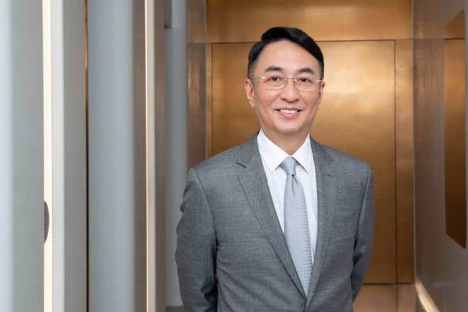 【兩會(huì)好聲音】全國(guó)政協(xié)委員李家杰：推動(dòng)儲(chǔ)能規(guī)?；瘧?yīng)用及天然氣管道摻氫試點(diǎn)