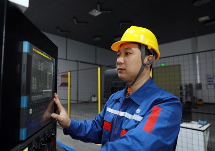 【兩會好聲音】全國人大代表李海樺:加大力度促進(jìn)內(nèi)燃機(jī)產(chǎn)業(yè)發(fā)展