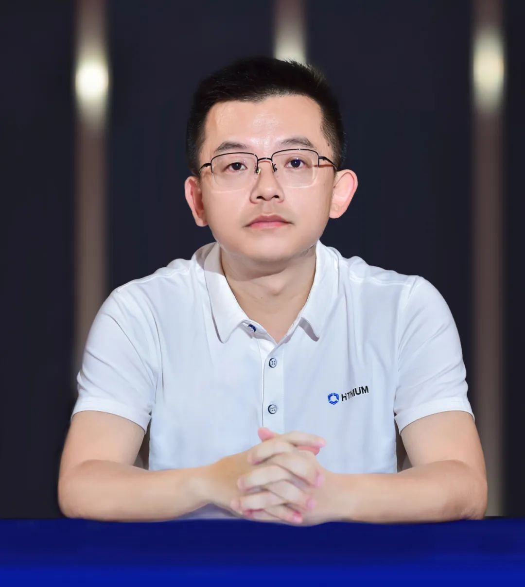 海辰儲能聯合創始人、總經理王鵬程:未來三年是儲能行業“生死卡位賽”