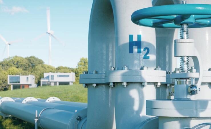 氫能重卡進(jìn)入高速增長(zhǎng)期,西北部應(yīng)用場(chǎng)景最快將于2025年爆發(fā)