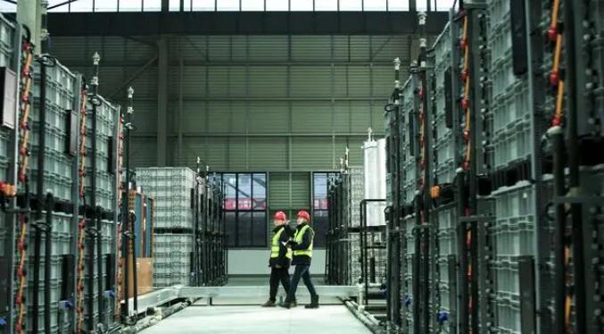 新型儲能規(guī)模化應(yīng)用初顯 諸多堵點(diǎn)待疏解