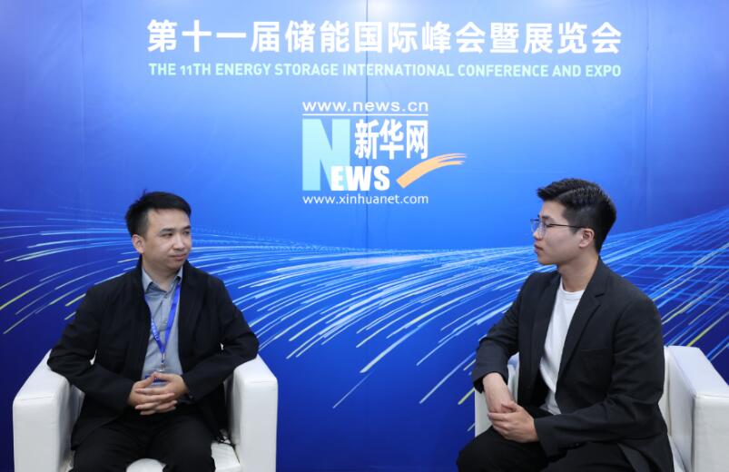 譚清武：長時儲能將會率先出現典型商業價值