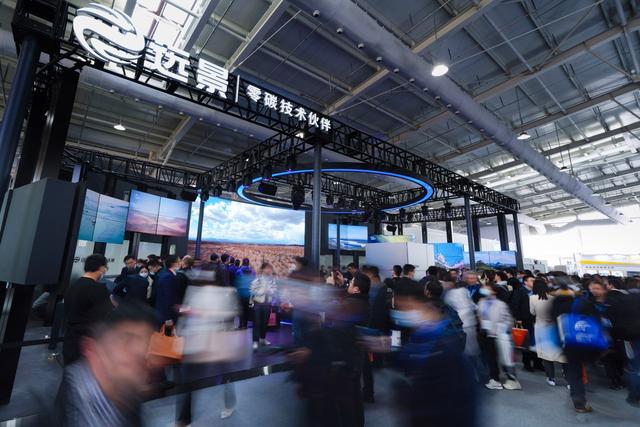 遠(yuǎn)景動力發(fā)布315Ah儲能電芯,實(shí)現(xiàn)“單顆電芯一度電”