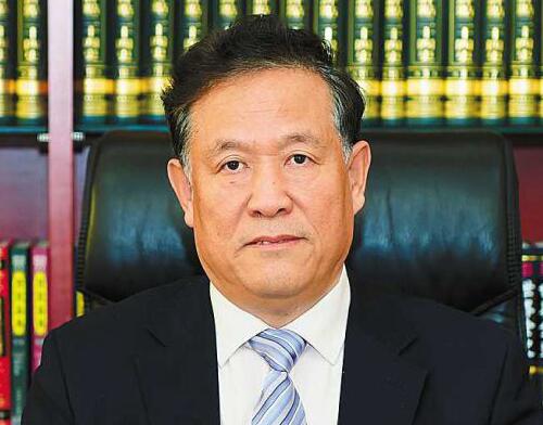 楊昆:以系統觀念加快規劃建設新型能源體系