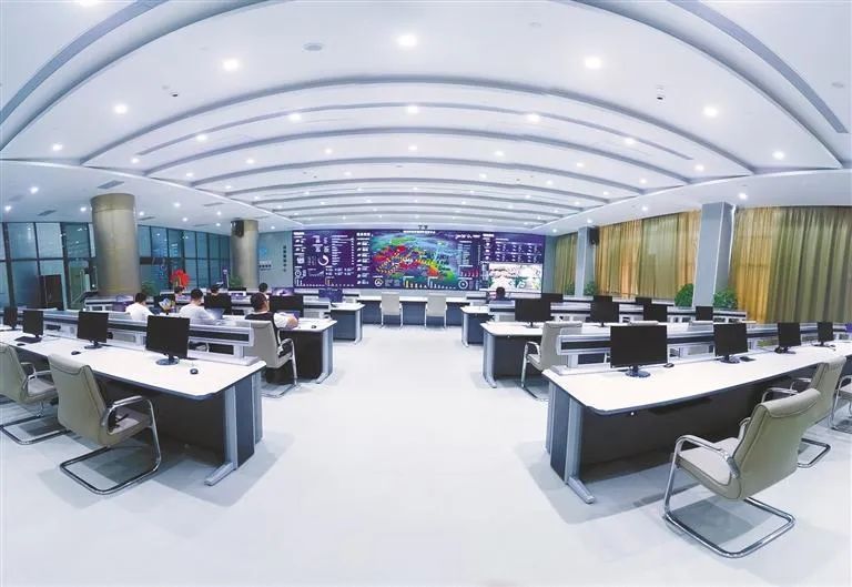 陜西奔跑數字經濟新賽道