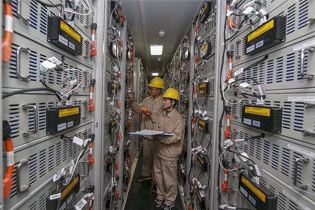 爭議儲能:80%的系統集成商明年會倒下?