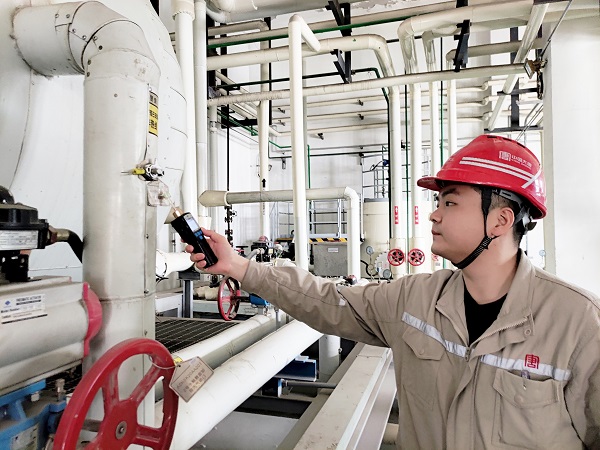 大唐環境：市場開拓再立新功