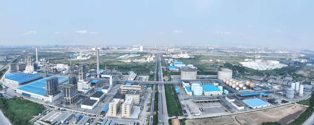 “氫”裝上陣，東莞起勢