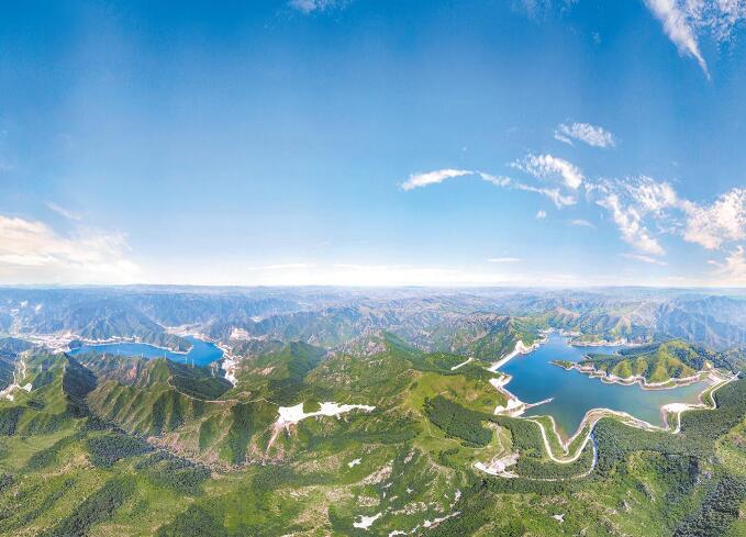 國家電網公司:凝心鑄魂固根本 求真務實勇擔當