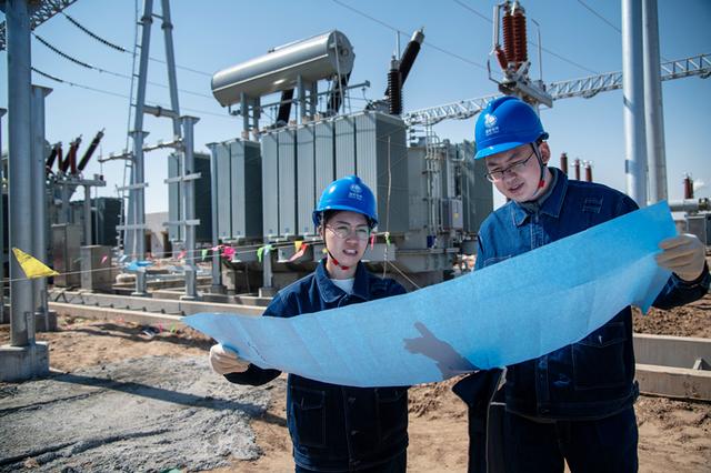 國家電網：保供電優服務 賦能高質量發展