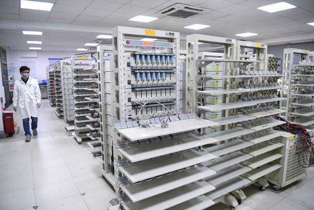 打造“新型儲能廣州品牌”!廣州最新措施發布