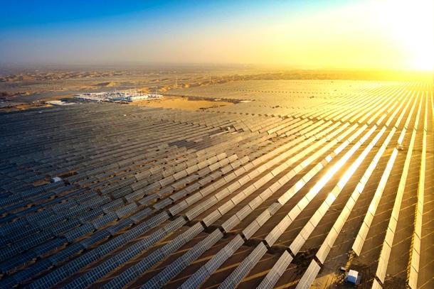 國家能源集團年內開工、投產電力裝機創新高