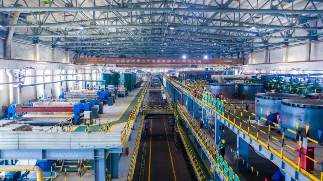 蓄勢待發 向新而行——金昌市新能源和新能源電池產業高質量發展綜述