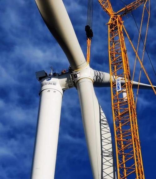 浙江: 到2025年光伏、風電裝機規模突破4000萬千瓦