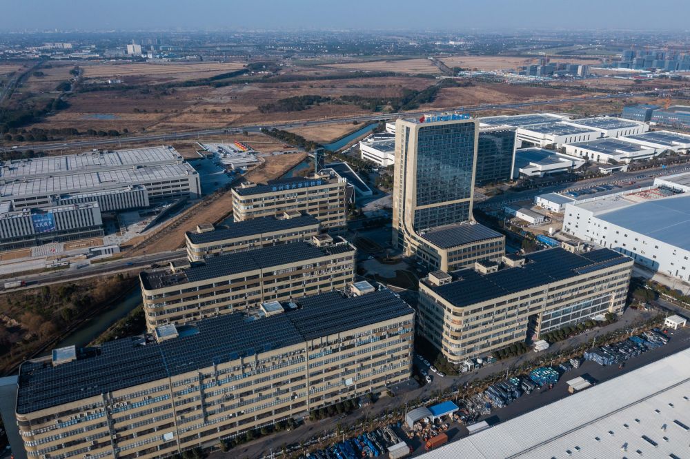 浙江光伏發電裝機容量超3000萬千瓦