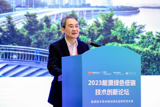 中國(guó)工程院院士饒宏:獨(dú)立儲(chǔ)能參與輔助調(diào)頻市場(chǎng)的交易大幕已拉開(kāi)