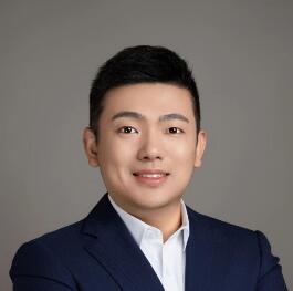 許涵鋒：在共建“一帶一路”中發揮民營能源企業力量